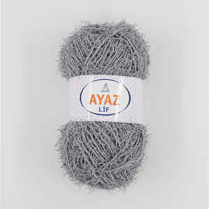 Ayaz 1195 Hard Fiber Rope <b>Washcloth</b> Premium Cleaning Equipment - Product Image 1