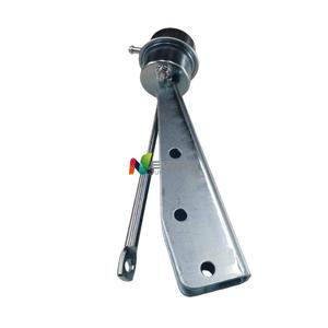 HX40W 3802769เทอร์โบชาร์จเจอร์สำหรับรถบรรทุก Cummins <span class=keywords><strong>Pegasus</strong></span> กับเครื่องยนต์ - Product Image 3