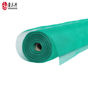 Wholesale Price Fiberglass <strong>Mosquito</strong> <strong>Net</strong> <strong>Roll</strong> Window Door Mesh Anti-<strong>mosquito</strong> Fly Screens /Fiberglass Insect Screen - Product Image 2