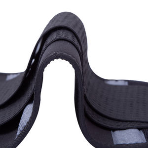 Attelle dorsale de compression avec soutien lombaire ceinture de soutien dorsal pour l'entraînement de récupération enveloppement d'entraînement de taille de haute qualité - Product Image 4