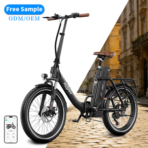 <span class=keywords><strong>Vélo</strong></span> <span class=keywords><strong>pliant</strong></span> <span class=keywords><strong>léger</strong></span> ONESPORT pour femmes, <span class=keywords><strong>vélo</strong></span> <span class=keywords><strong>électrique</strong></span> avec batterie au lithium, moteur à moyeu arrière sans balais - Product Image 1
