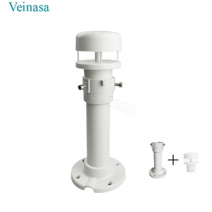 เครื่องวัดความเร็วลมแบบกันน้ำ Veinasa-CXS02B รุ่นอัจฉริยะ พร้อมระบบวัดทิศทางลม - Product Image 3