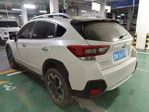 Venta al por Mayor de Autos Usados <span class=keywords><strong>SUBARU</strong></span> <span class=keywords><strong>XV</strong></span> 2021 2022 <span class=keywords><strong>2023</strong></span>, SUV a Gasolina, Precio Económico, Autos de Segunda Mano a Bajo Precio - Product Image 6