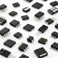 JX006U Interrupteur à signalisation universel à thyristor SCR, puce de déclenchement de petit signal CN