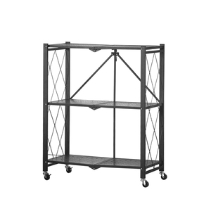 home storage organization carts foldable storage bathroom kitchen shelve storage slim