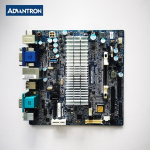 Placa Base Industrial ADVANTECH SIMB-351 A101-3 SIMB-351PS00-00A1E 15-KC4-011001, Módulo de CPU, Original, Nuevo en Existencia - Product Image 2