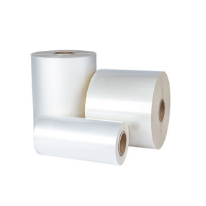 מפעל סיטונאי בית סרט <span class=keywords><strong>bopp</strong></span> רך מזון כיתה גבוהה ברק עמיד חום אריזה עבור שקיות סיגריות וסרטי <span class=keywords><strong>opp</strong></span> - Product Image 1