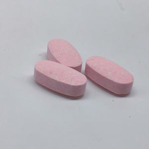 علامة خاصة ، مكملات غذائية ملغ ، أقراص الكالسيوم فيتامين D3 - Product Image 4