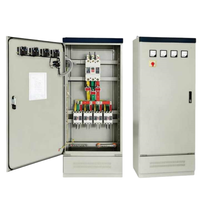 Tableau de distribution d'urgence basse tension CA, isolé à l'air, pour conduits de bus, indice de protection IP54/IP66, certifié ANSI/IEC, pour usage intérieur