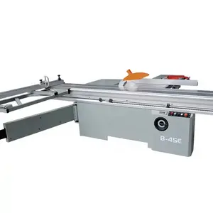 Gran oferta maquina de sierra de Panel maquina cortadora de tableros de madera