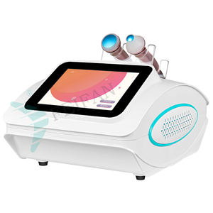 Nuevo producto guía de proceso completo <span class=keywords><strong>notime</strong></span> microcorriente dispositivo de belleza facial cara cuello - Product Image 6