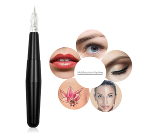 Biomaer RTS – <span class=keywords><strong>Machine</strong></span> professionnelle de tatouage sans fil à Micropigmentation, <span class=keywords><strong>Dermographe</strong></span>, Maquillage permanent - Product Image 5