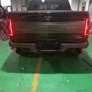 <span class=keywords><strong>Tuyau</strong></span> d'échappement pour Ford Raptor F150, <span class=keywords><strong>tuyau</strong></span> de <span class=keywords><strong>fumée</strong></span>, échappement amélioré pour pick-up double cabine F150 - Product Image 3