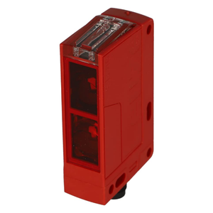 เซ็นเซอร์ออปติคอลคุณภาพสูง Leuze รุ่น HT46CI/4W-M12 HT46CI/4P-M12 แบบสะท้อนแสงกระจาย (LED และเลเซอร์) - Product Image 4