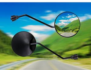 Pièces détachées pour moto, rétroviseur pour véhicule électrique, accessoires pour moto, miroirs pour moto - Product Image 3