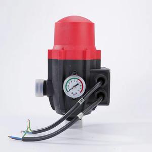 Contrôleur de pression d'eau électronique automatique à haute efficacité 1,0 bar, pompe de surpression, interrupteur efficace pour la pression de la pompe - Product Image 1