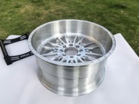 Jantes en alliage personnalisées 4x4 8x180 8x170 8x6.5 à 8 trous, modèle de fixation 20x10 22x12 24x14 26x14 26x16, jantes forgées pour Ford Chevy 2500
