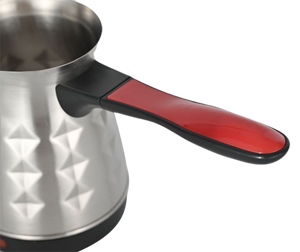 Mylongs Mon ami KF-005 cafetière électrique <span class=keywords><strong>petit</strong></span> litre 0.5l 500w 110v bébé <span class=keywords><strong>chauffe</strong></span>-lait <span class=keywords><strong>petit</strong></span> électroménager stock - Product Image 4