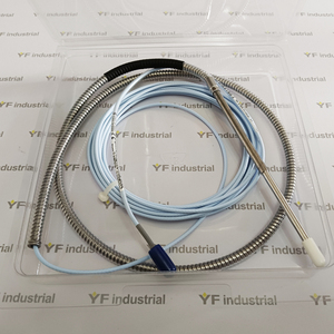 Sensor de Proximidad NEVADA 143493-00-080-080-70-RU 3300, Nuevo - Product Image 2