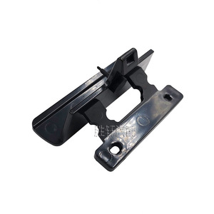 Cubierta de la Caja del Reposabrazos Central Chevrolet GMC, Interruptor de Bloqueo, Pieza de Plástico, Número de Pieza 20864151 20864153 20864154 924 810 - Product Image 2
