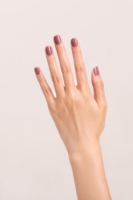 Vernis à ongles liquide UV français végétalien sans HEMA 10 ml, non toxique, écologique, durcissement LED/UV pour usage professionnel en salon, palette OEM/ODM