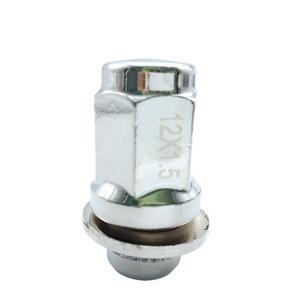 Écrou de roue Toyota Hiace 90942-01058 90942-01007 – Pièce de rechange pour réparation automobile, matériau standard - Product Image 2