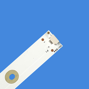 แถบไฟแบ็คไลท์ LED ทีวีสำหรับ TCL 55 นิ้ว JL.D55051330-004IS-M_V03 55HR332M05AC V2 55A7000 5*10 T55AGZZ1TU TCL55D05-ZC23AG-11 - Product Image 3