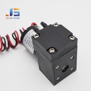 ปั๊มไดอะแฟรม Knf ปราศจากพีวีซี สำหรับดูดห<span class=keywords><strong>ม</strong></span>ึกพลาสติซอล นม เครื่องปั๊<span class=keywords><strong>ม</strong></span>นมแบบมินิ Keurig - Product Image 5