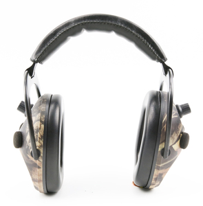 OEM GS144P5AA caccia elettronica caccia caccia elettronica paraorecchie amplificazione suono protezione dell'udito difesa <span class=keywords><strong>orecchio</strong></span> tiro paraorecchie - Product Image 5