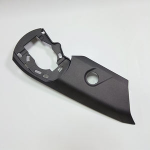 طباعة نماذج ثلاثية الأبعاد ، خدمة النموذج الأولي السريع ، مخصص من النايلون ABS PC ، البلاستيك المعدني ثلاثي الأبعاد ، طابعة SLA/SLS/MJF ، أجزاء طباعة ثلاثية الأبعاد - Product Image 3