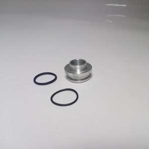 Sello de cárter de aceite para Vauxhall Astra 2.0 CDTI, pieza de repuesto de aluminio - Product Image 5