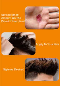 แว็กซ์<span class=keywords><strong>จ</strong></span>ัดแต่งทรง<span class=keywords><strong>ผม</strong></span>สำหรับร้านเสริมสวย OEM/ODM แบรนด์ส่วนตัว  แว็กซ์โพเมดสมุนไพรสำหรับช่างตัดผม  ชุดผลิตภัณฑ์<span class=keywords><strong>จ</strong></span>ัดแต่งทรง<span class=keywords><strong>ผม</strong></span>  ขั้นต่ำในการสั่งซื้อ - Product Image 6