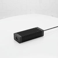 Chargeur rapide universel certifié CE/FCC/UKCA/ETL Lianyunda 231W 21V 11A avec port XT60, protection IP20, matériau ABS, moule privé