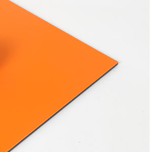 アルミニウム複合パネルサプライヤーカナダ外装クラッド - Product Image 4