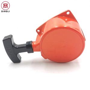 Démarreur à rappel compatible avec les débroussailleuses et coupe-bordures <span class=keywords><strong>Shindaiwa</strong></span> B45, B450, BP45L, B45INTL, BP35, B41 - Product Image 3