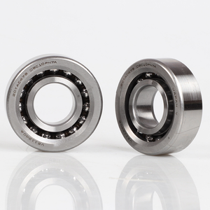 Vòng Bi Tiếp Xúc Góc Nhật Bản 7006CTYNSULP4 Vòng Bi Tốc Độ Cao <span class=keywords><strong>7006</strong></span> P4 - Product Image 5