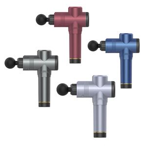 Pistola de Masaje Profesional TAHATH con Logotipo Personalizado, para Masaje de Tejido Profundo y Fascia, Venta al Por Mayor para Entrenamiento Físico - Product Image 5
