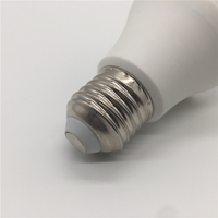 Ampoule LED E27, E27, A55, A60, A70, A80, 7W, 9W, 12W, 15W, 18W, 10 pièces