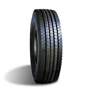 Neumático Radial de 16 Pulgadas para Camiones Ligeros y Autobuses, para Todas las Posiciones de Rueda, Gran Venta en Indonesia, Pakistán y Bangladesh 7.50R16 - Product Image 1