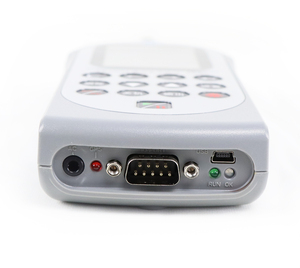 Medidor de nivel de sonido 6228 + decibel con impresora, micrófono de medición Clase 1 - Product Image 5