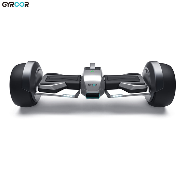 For Gyroor 800W Powerful Motor 2 Wheel Smart for Hoverboard off Road Electric Scooter Sensor Technology Free Shipping Maximum