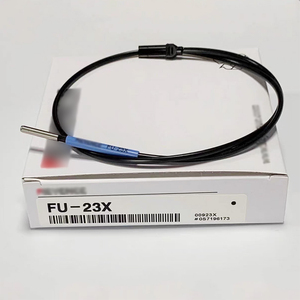 Sensor de fibra óptica reflectante multicoeurto coaxial FU-21X/22X/23X/24X Nuevo - Product Image 3