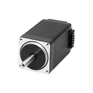 Moteur hybride bipolaire 11, 0,67 A, 8,5 oz.in/6 Ncm, 1,8 degré, 4 fils, pas à pas, 28HS32-0674, mini-moteur 11 - Product Image 4