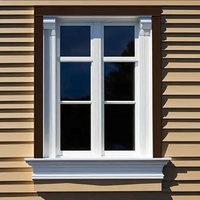 Proveedor de Ventanas de PU, Perfiles de Plástico Reforzado con Fibra de Vidrio (FRP) Extruidos, Resistentes a Ácidos y Álcalis, Canal Estructural, Ángulo, Tubo