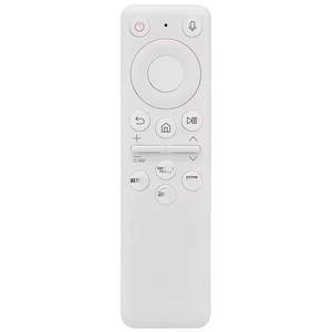 Télécommande vocale en plastique BP59-00149A pour projecteur S32BM7 et moniteur S32BM70 Series - Batterie rechargeable, portée 10m, domotique 4 - Product Image 1