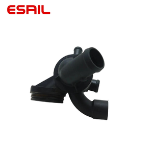 Alloggiamento del termostato 03 l121111ab 03 l121111ae 03 l121111h 862042087 WG1307259 V15992047 TH732887J per VW Amarok <span class=keywords><strong>Crafter</strong></span> 30-35 30-50 - Product Image 3