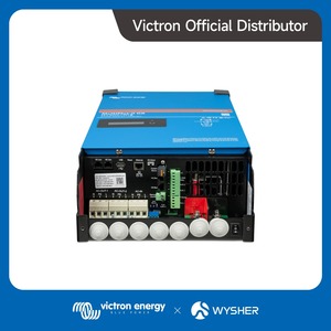 Inversor/<span class=keywords><strong>Cargador</strong></span> de Alta Eficiencia Energy for Energy Multi-Plus-ll GX 24/48V 3-6.5kW 50/60Hz - Product Image 2