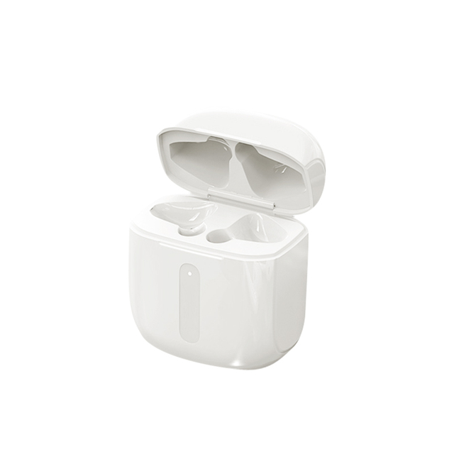 For Android True Wireless Stereo Earbuds for Music Call Tws Earphones Headphones for Phone Earphone