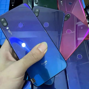 All'ingrosso telefoni usati originali per <span class=keywords><strong>Xiaomi</strong></span> per Redmi Note 7 telefoni di buona qualità MI11 - Product Image 1