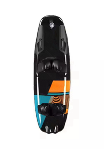 Professional Grade Carbon Fiber <b>Power</b> <b>Jet</b> <b>Surfboard</b> 48v Battery Water <b>Jet</b> Body <b>Surfboard</b> With Fin Accessory Shark Mola-165 Carbo - Product Image 5